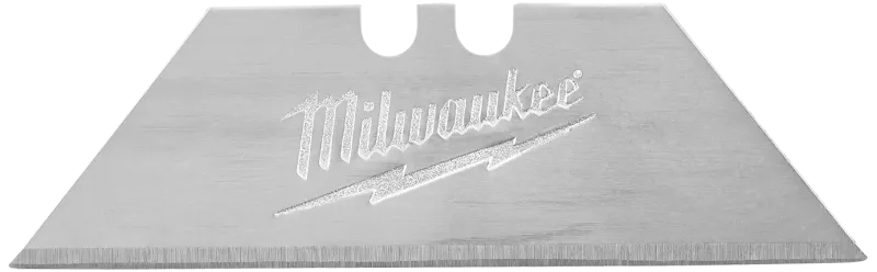 Trapezblade t/hobbykniv, 5stk