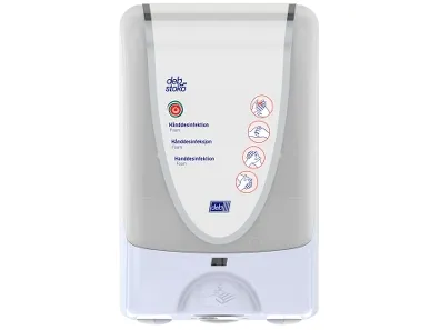 Dispenser DEB TouchFREE Ultra InstantFOAM RESTSALG