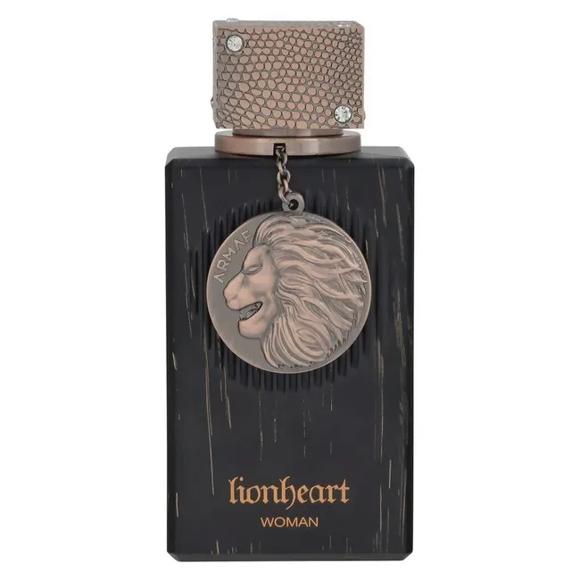 Armaf - Club De Nuit Lionheart Woman Eau de Parfum - 100 ml