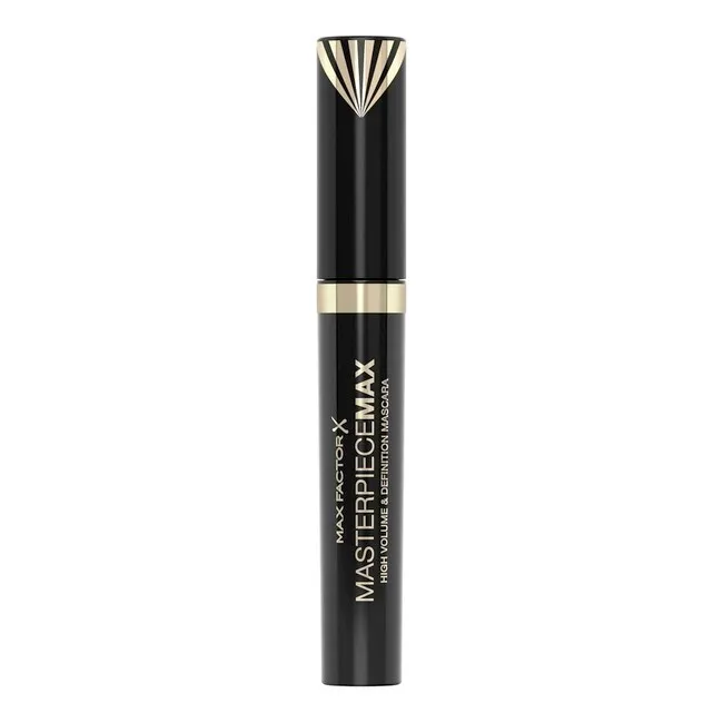 Max Factor - Masterpiece Max Mascara 001 Black