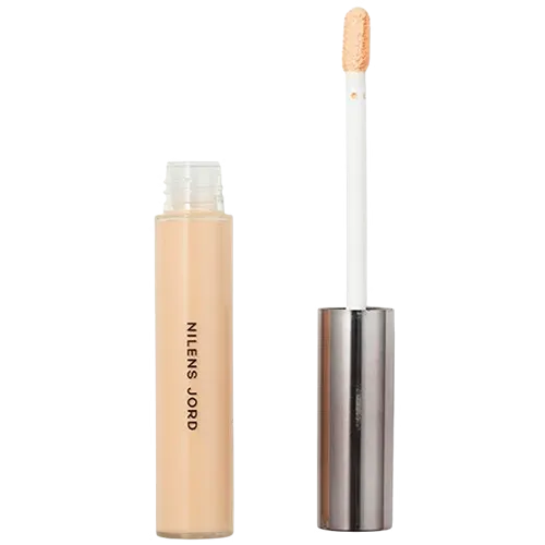 Nilens Jord Silky Skin Full Coverage Concealer Porcelain (9,7 ml)
