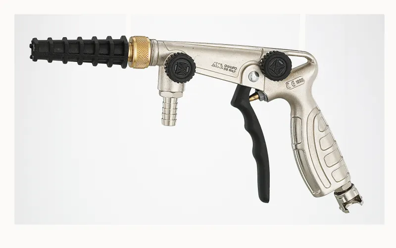 FLAIR 26/LR vaskepistol, luft/vand