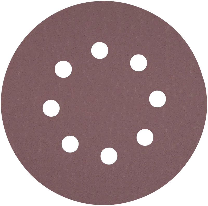 Fiberrondel 1950 Siaspeed 8H ø125 K240