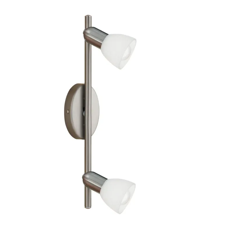 Eglo Palma Spot 2L Bs E14 - 26932