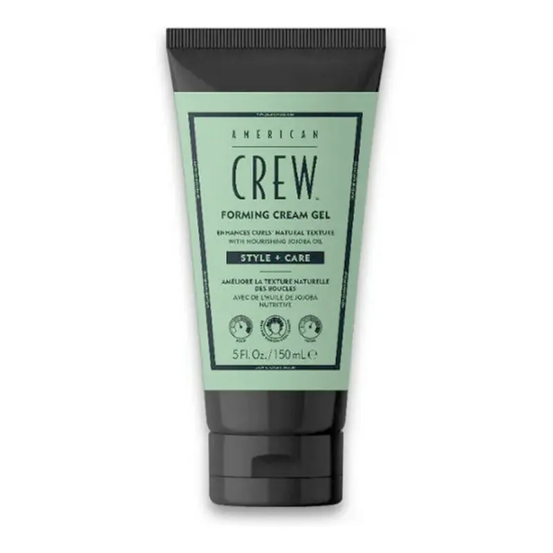 American Crew - Forming Cream Gel - 150 ml
