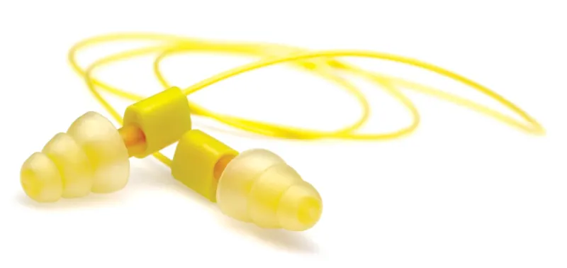 EAR Ultrafit20 UF-01-012 ørepropper m/snor