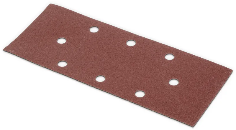 Rystepudserpapir 93x230 mm b K80
