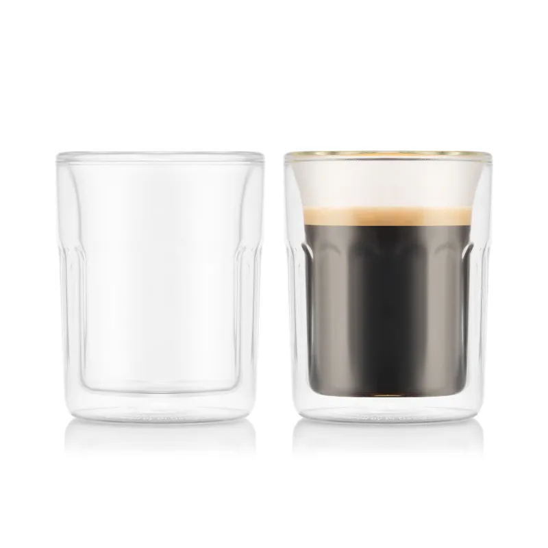 Bodum Chicago juiceglas, 2 stk.