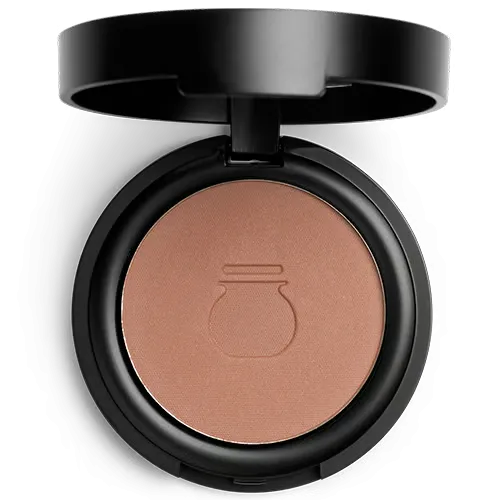 Nilens Jord Face Feature Contour Powder Nougat (6,8 g)