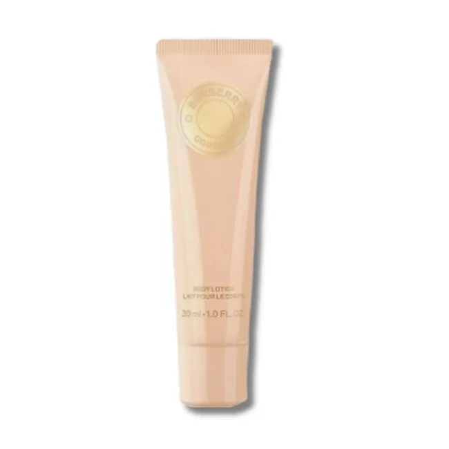 Burberry - Goddess Body Lotion - 30 ml