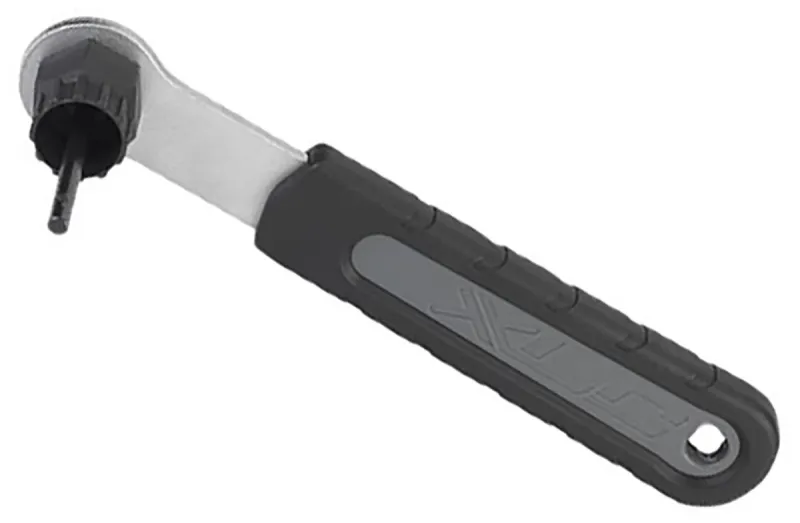 XLC Kassette Værktøj (Aftrækker/Remover) Shimano/SRAM m.v.