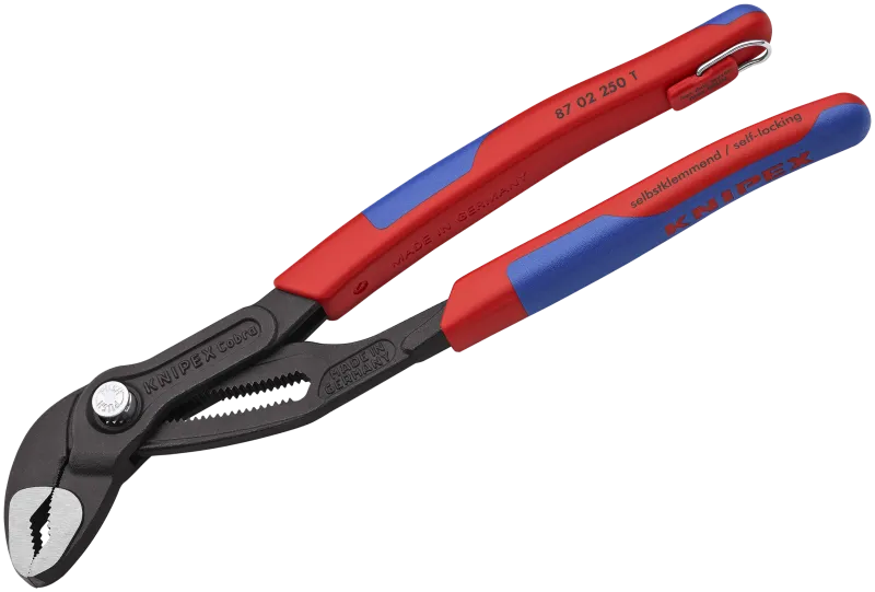 Cobra vandpumpetang 87 02 250 T BK