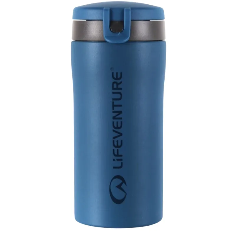 Lifevenure Flip-Top Termokrus, blå