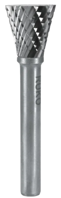 HM-fræsestift form N (WKN) 10 mm