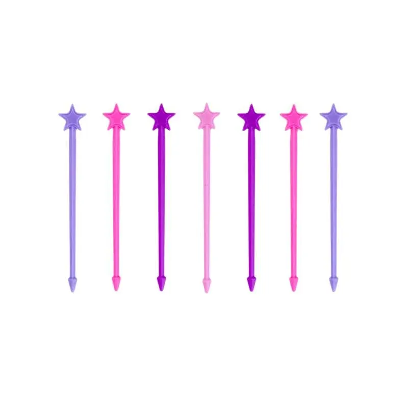 Lunch Punch Stix - 7-Pak - Blush