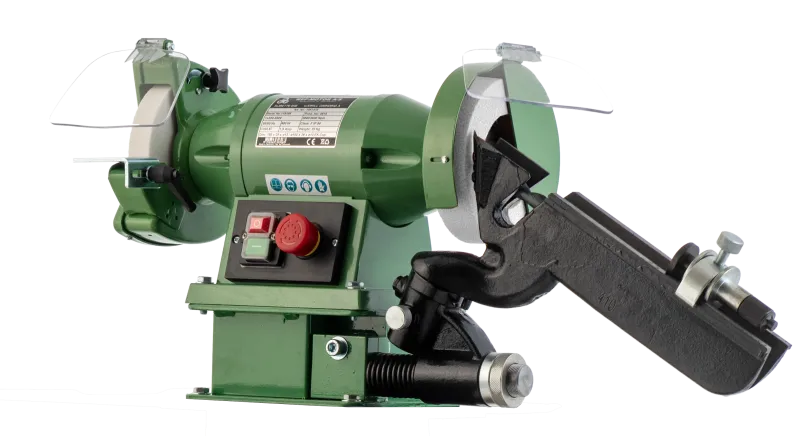SLIBETTE 8N m/borsliber A (6-30mm) 400V
