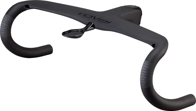 Specialized Roval Rapide Cockpit