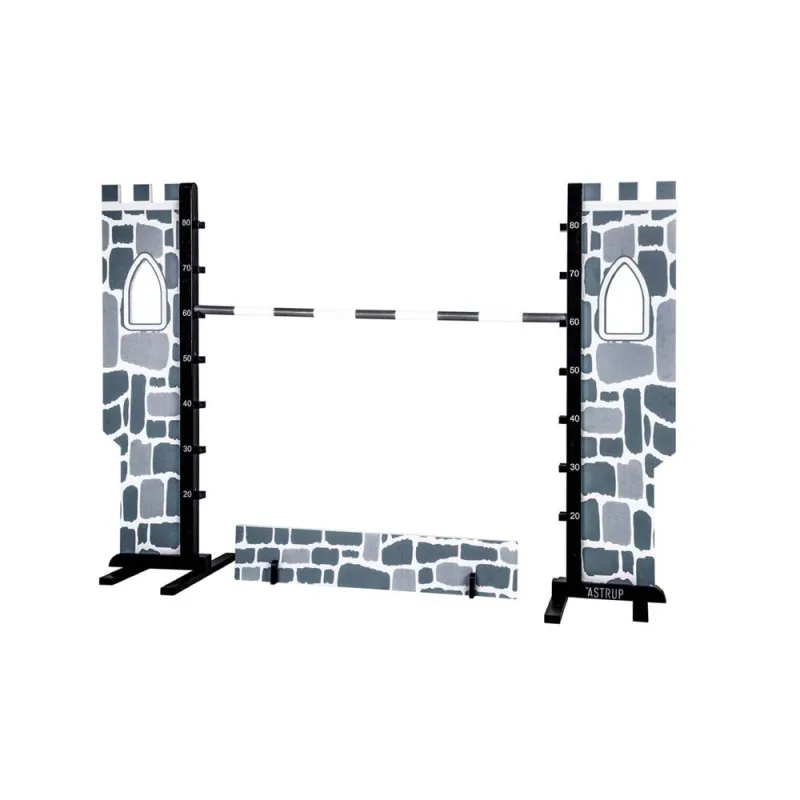 Springbanehegn Slot - Kæpheste