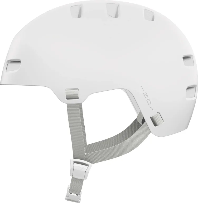 Abus INDY - Pure White