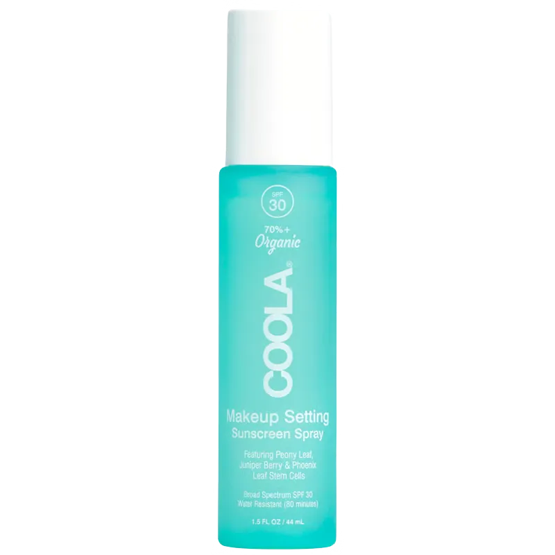Coola Make-up Setting Spray SPF 30 44 ml.