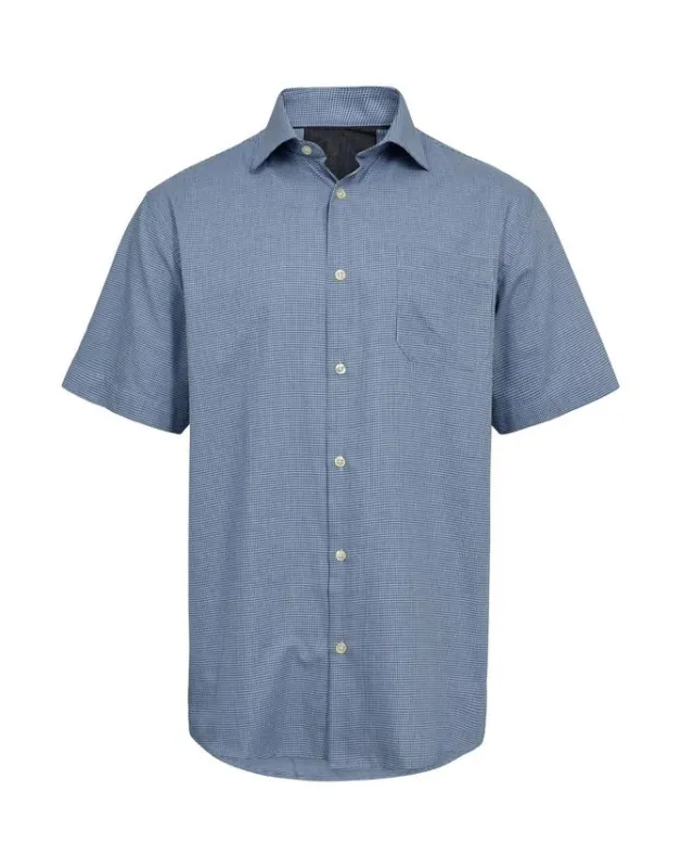 Reg. fit s/s shirt