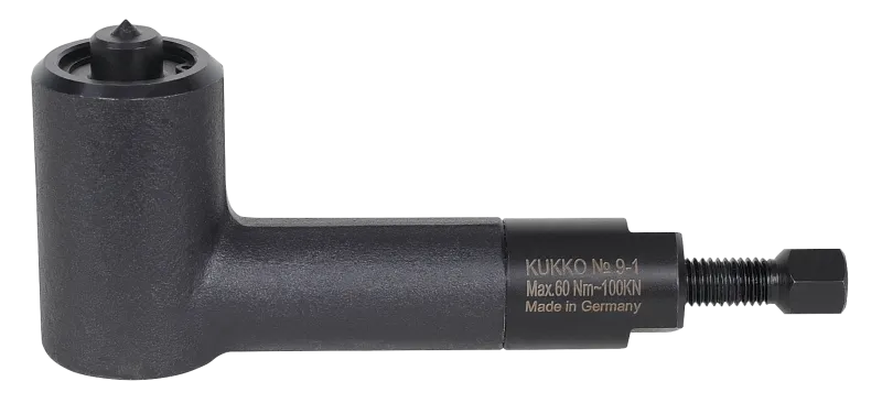 Kukko auxiliary hydr. ram 15 tons