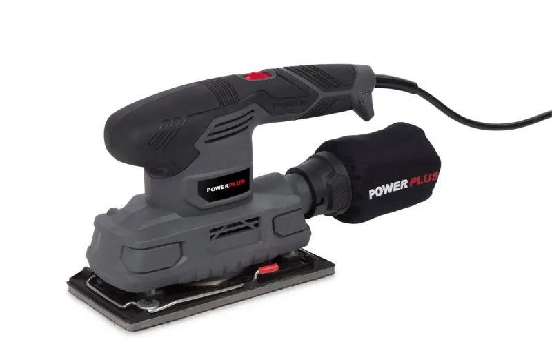 Rystepudser 180 watt