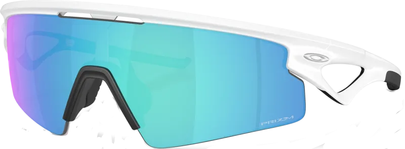 Oakley SPHAERA STRIKE - Matte White