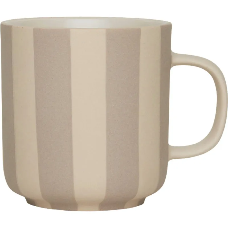 Oyoy living design Toppu krus, clay