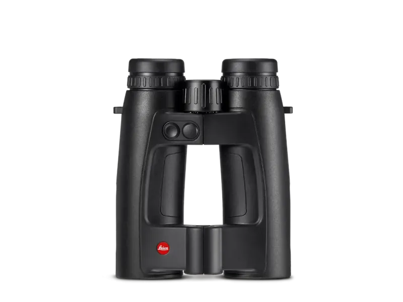 Leica Geovid Pro 8x42 Demo