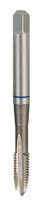 Spånbrydertap HSS DIN371 M8