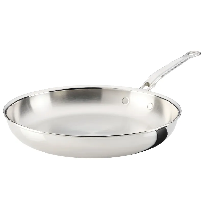 Hestan ProBond Luxe stegepande 32 cm
