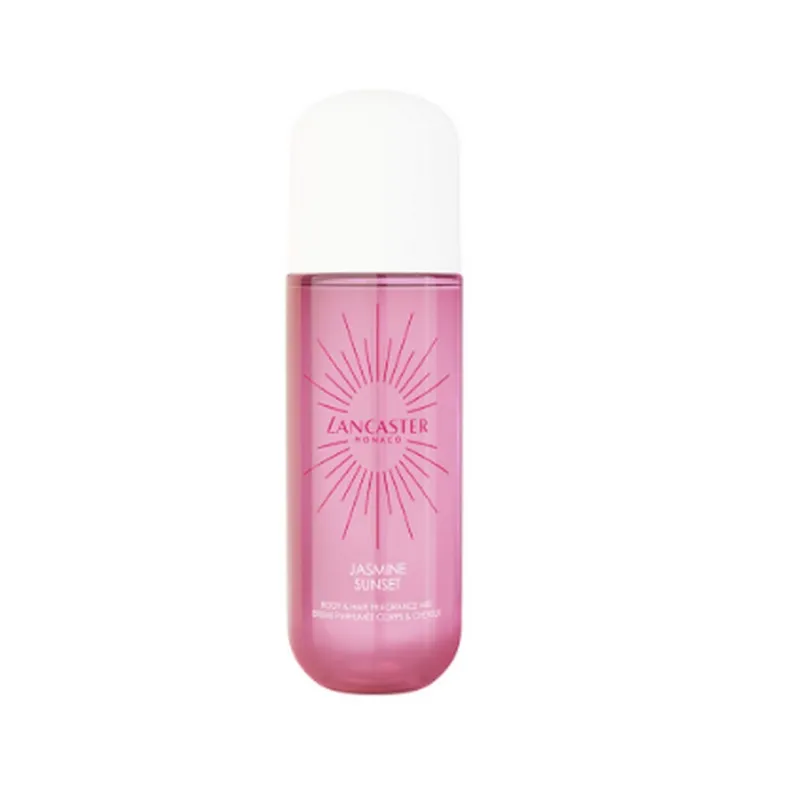 Lancaster - Fragrance Hair and Body Mist Sunset Jasmine - 236 ml