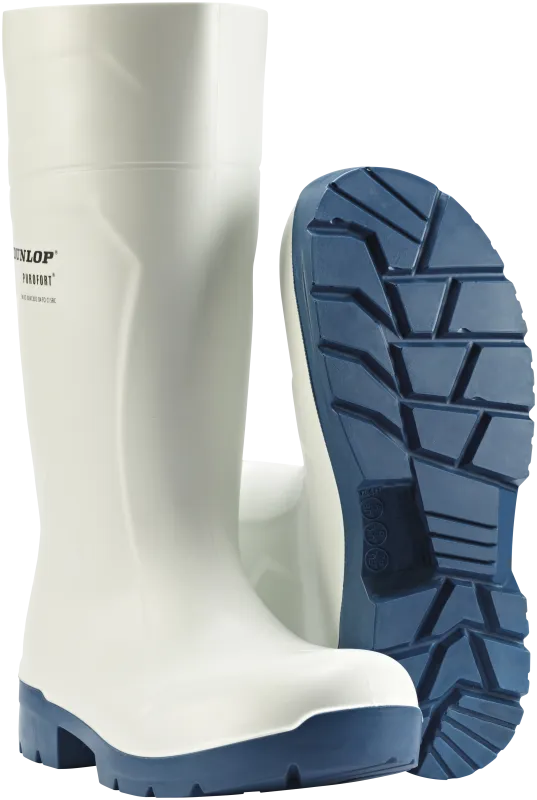 Purofort Multig. O4 støvle 60131-36