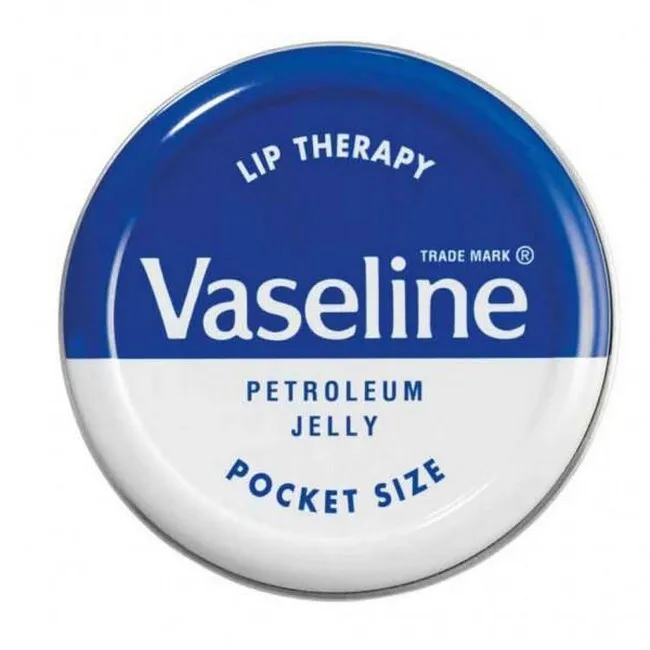 Vaseline - Original Lip Therapy Pocket Size