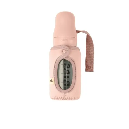 Bibs, Baby Bottle Flaske Cover, Small