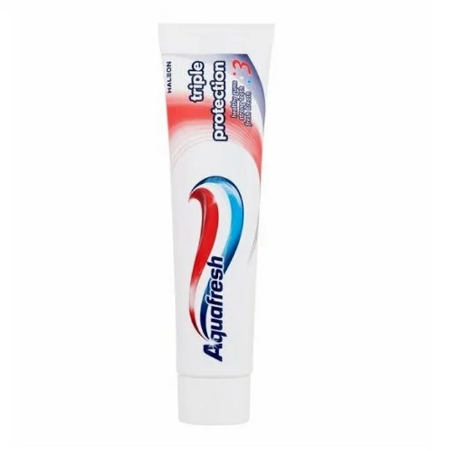Aquafresh - Tripel Protection Tandpasta  - 100 ml