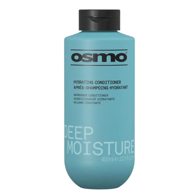 OSMO Deep Moisture Conditioner (400 ml)
