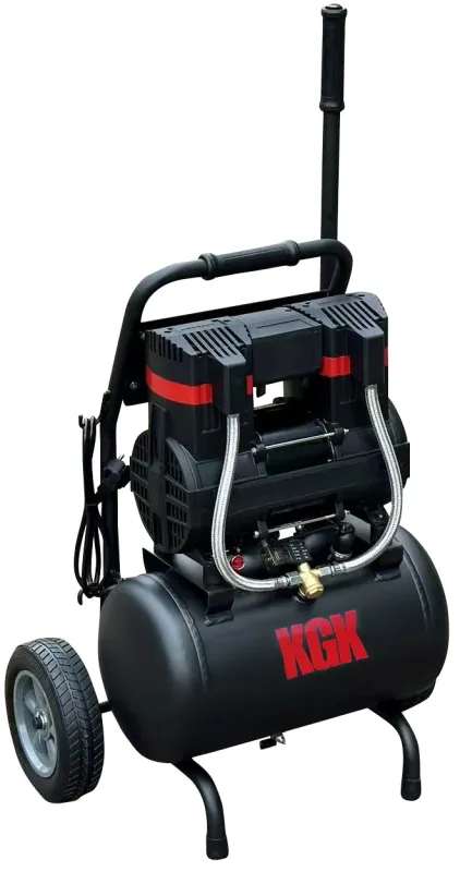 Kompressor KGK 20/20 S