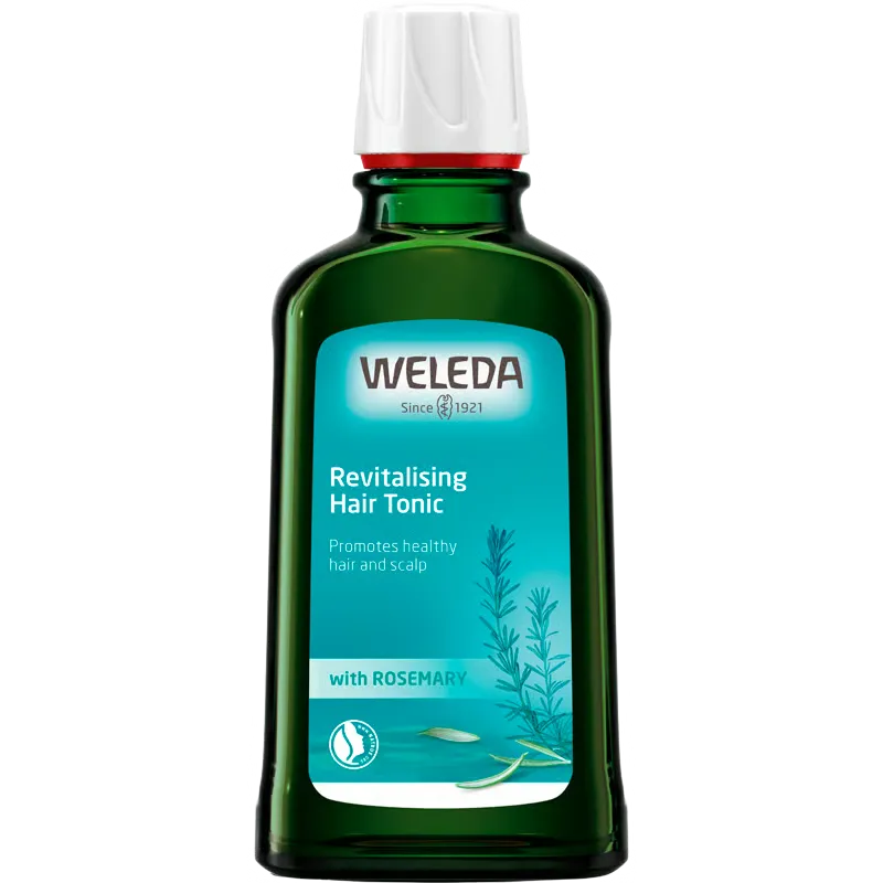 Weleda Revitalizing Hair Tonic 100 ml.