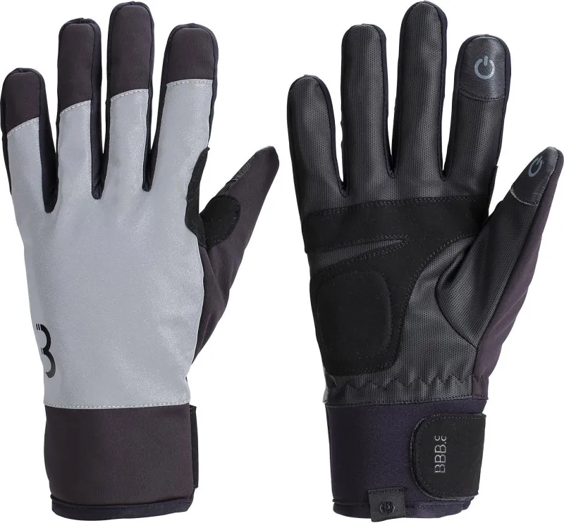 BBB Coldshield Refleks Vinterhandske
