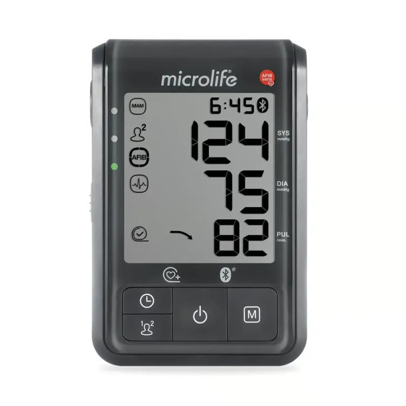 Microlife BP B6 Connect Blodtryksmåler (1 stk)