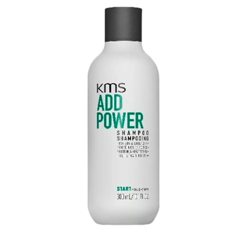 KMS AddPowder Shampoo 300 ml.