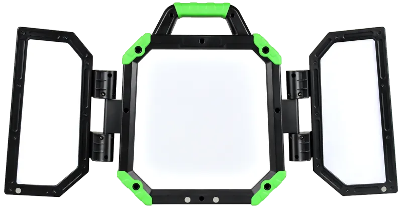 Bandit LED Worklight 80W + 2x30W