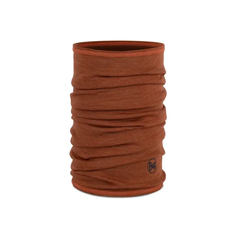 Buff Merino Lightweight Junior Halsedisse Børn