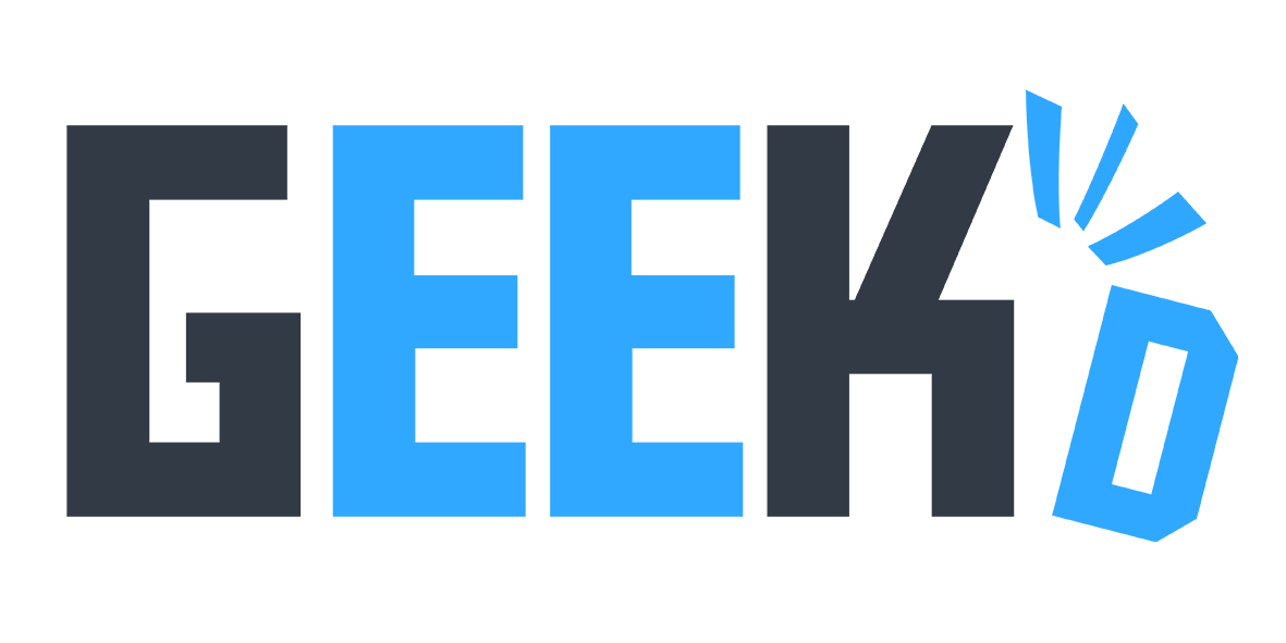 Geekd