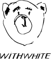 WITHWHITE