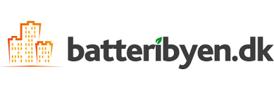 Batteribyen