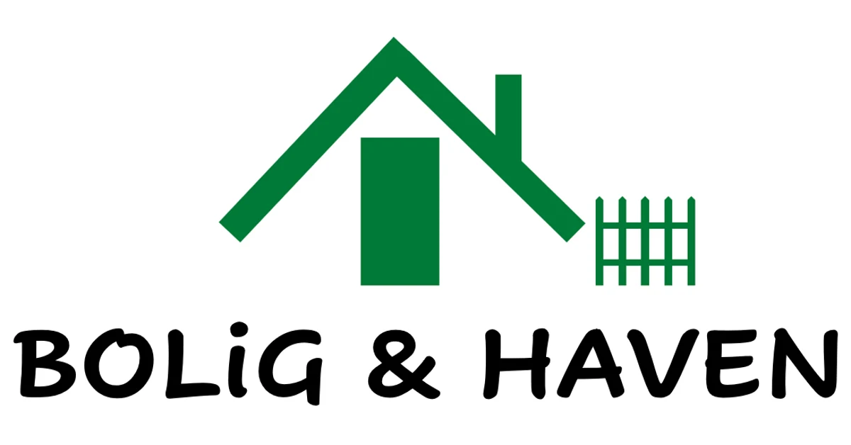 Bolig & Haven