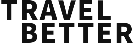 Travel Better